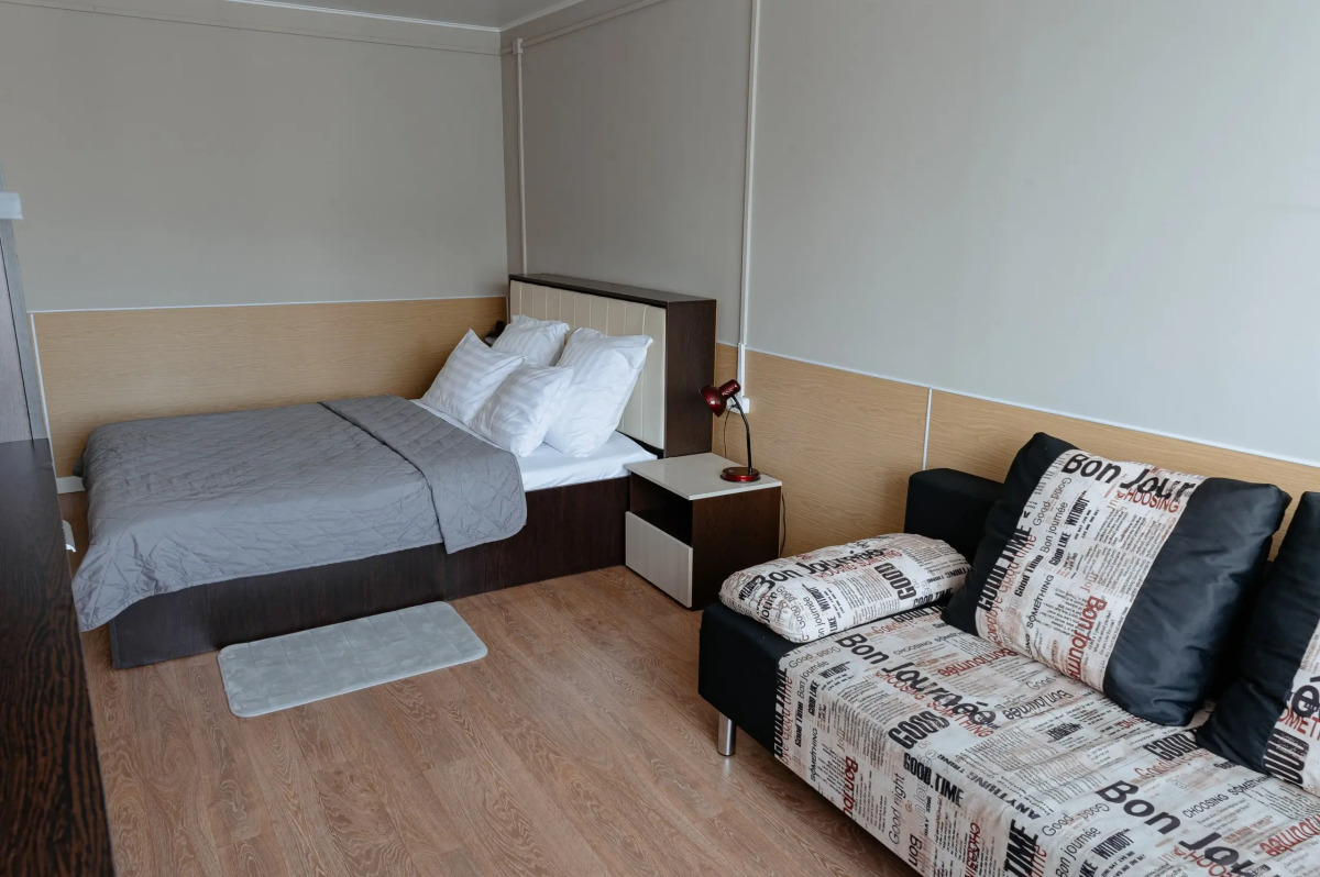 Апарт-отель Соколов