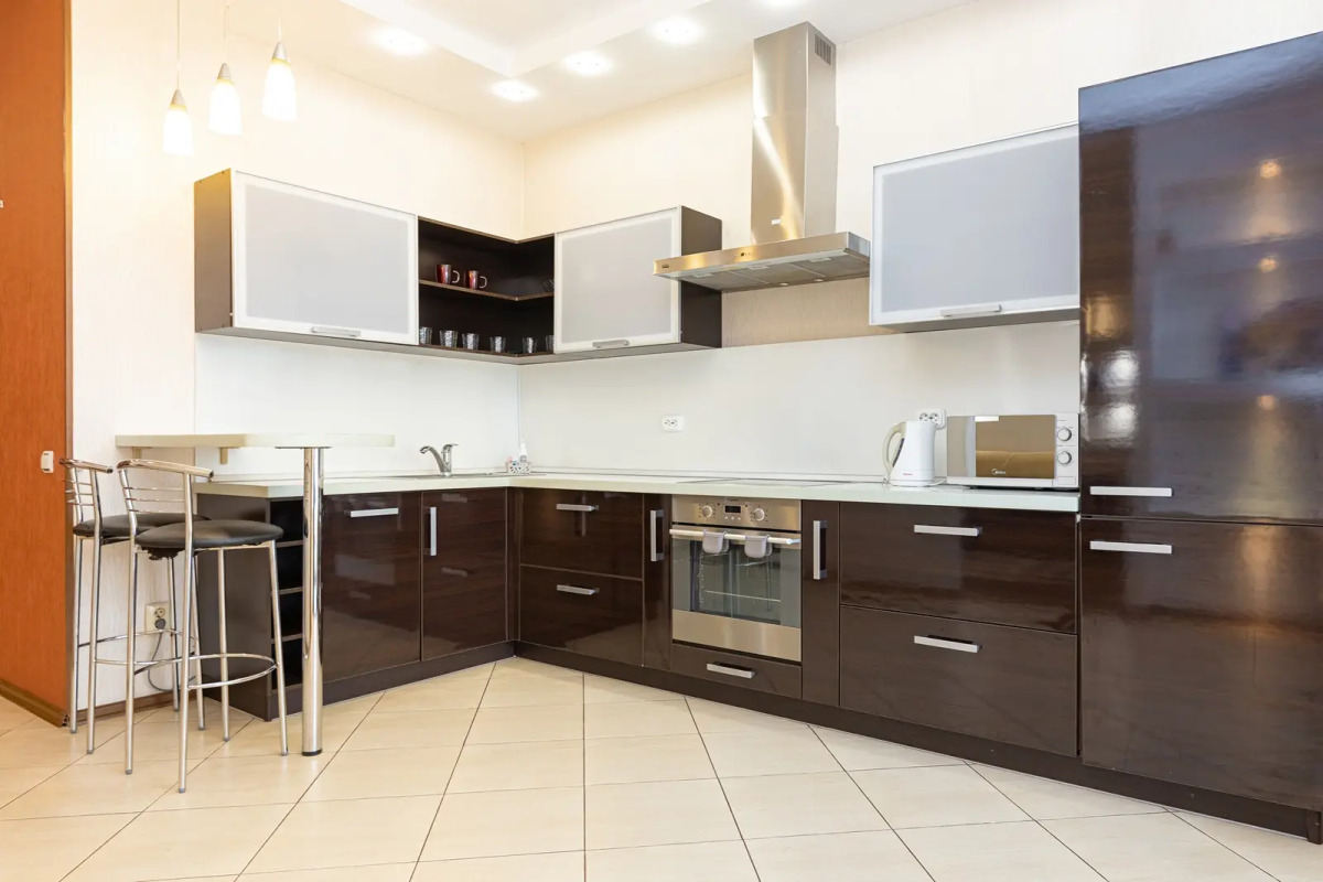 Апартаменты Студеная 68а Сова-Дом