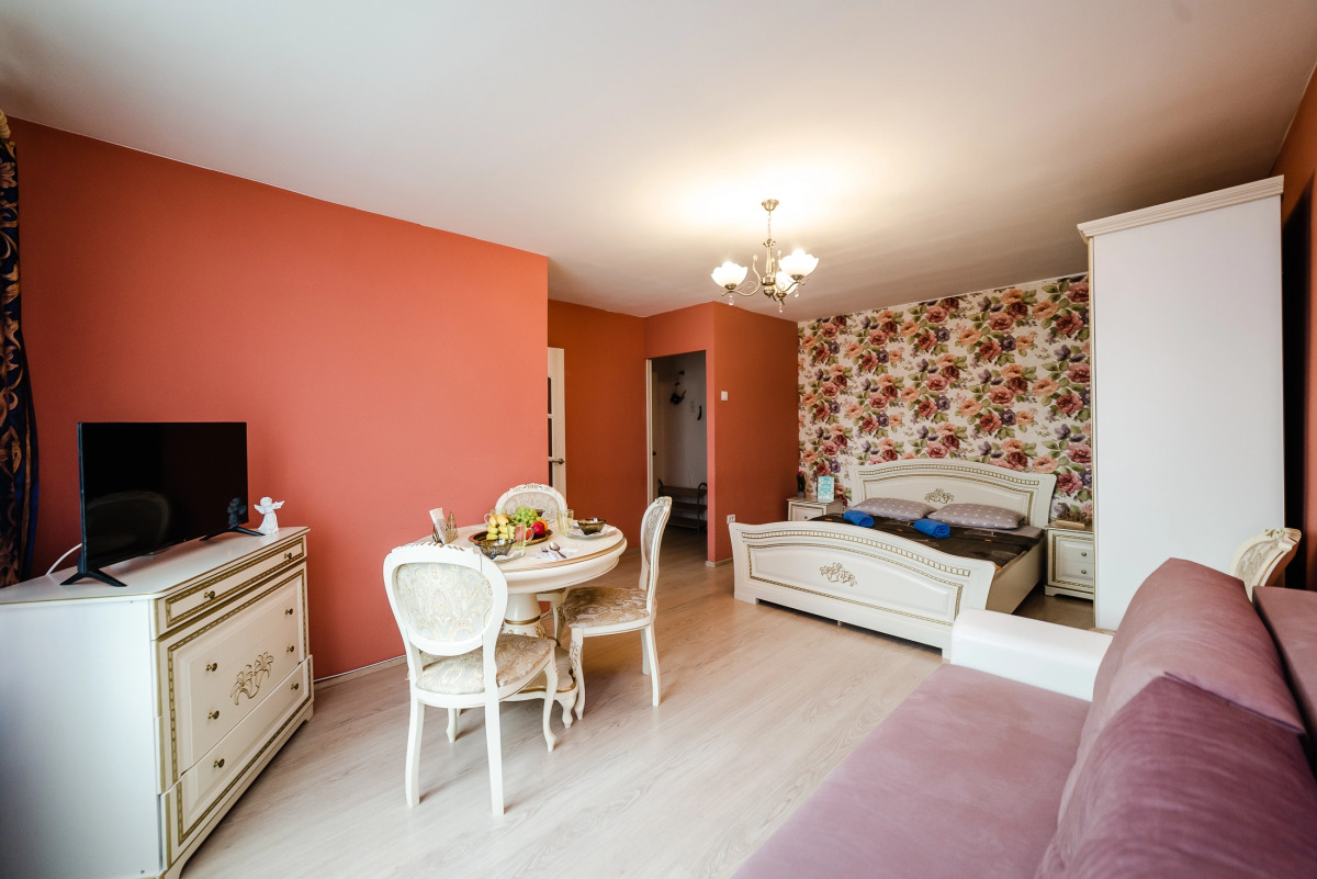 Апартаменты Рублевское Шоссе 97/3