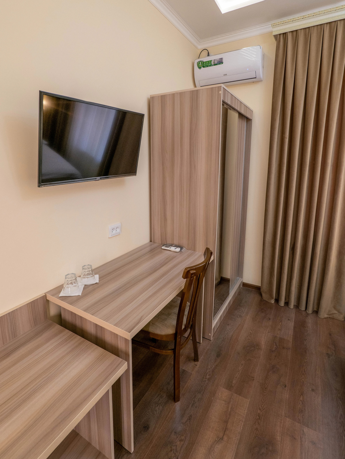 Бутик-отель Grand Vizir