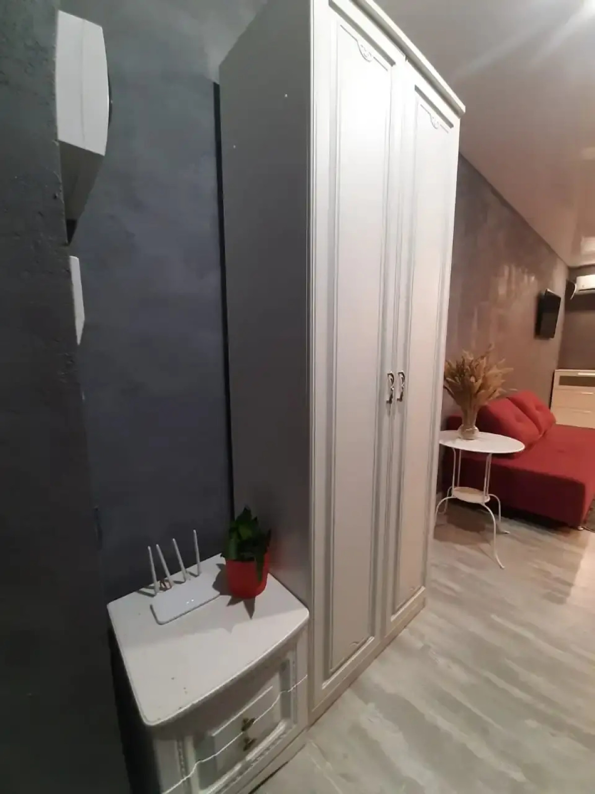 Апартаменты Студия на М7