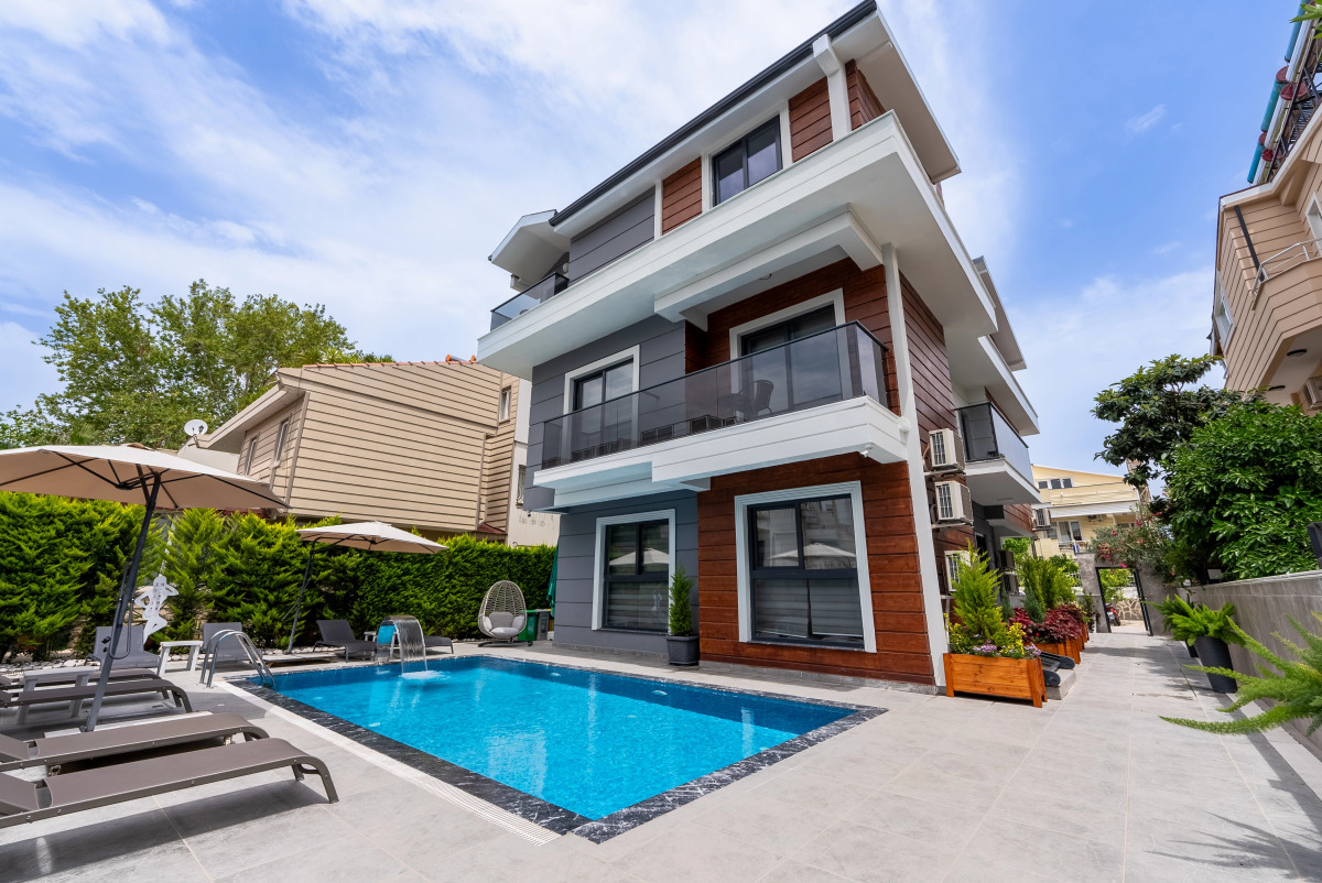 Бутик-Отель Euronova Hotel Residence