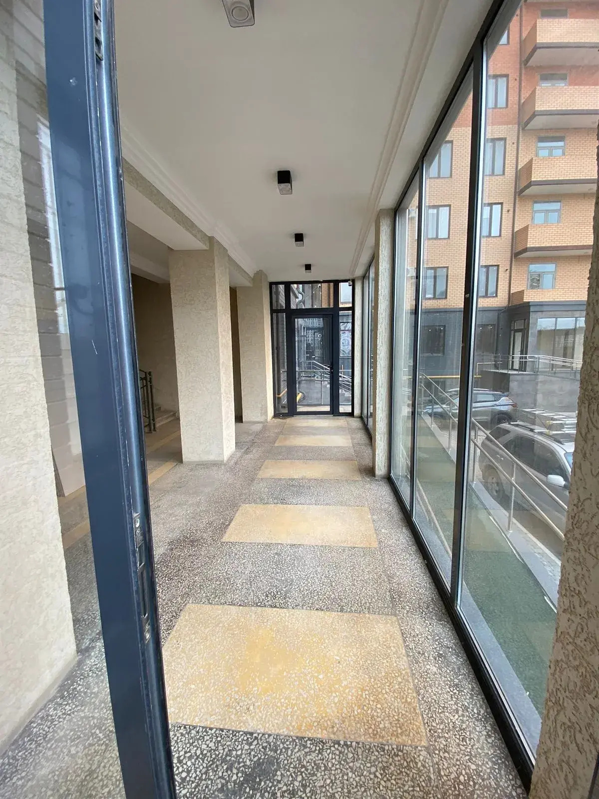 Апартаменты Tur House в Каспийске