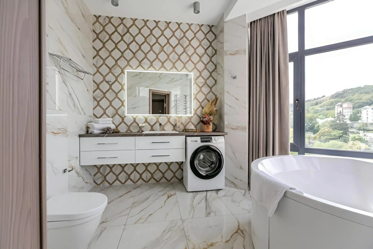 Апартаменты Грин Парк 119/3