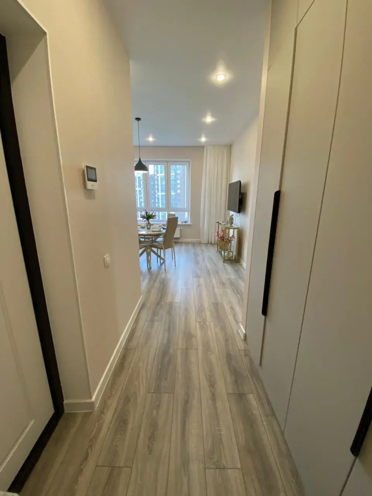 Квартира Уютная в центре Уфы