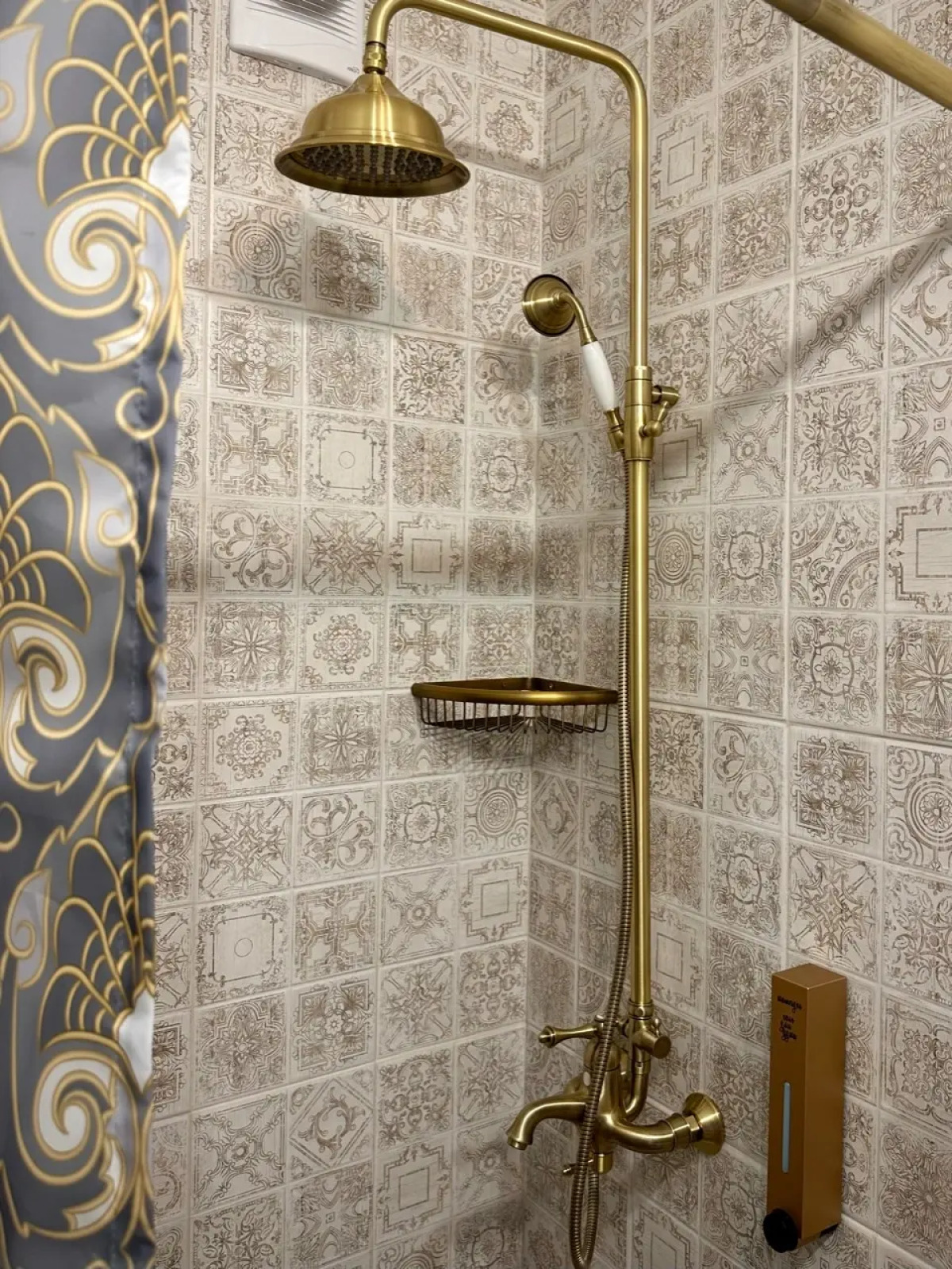 Квартира Ретро студия на Крепостной 39