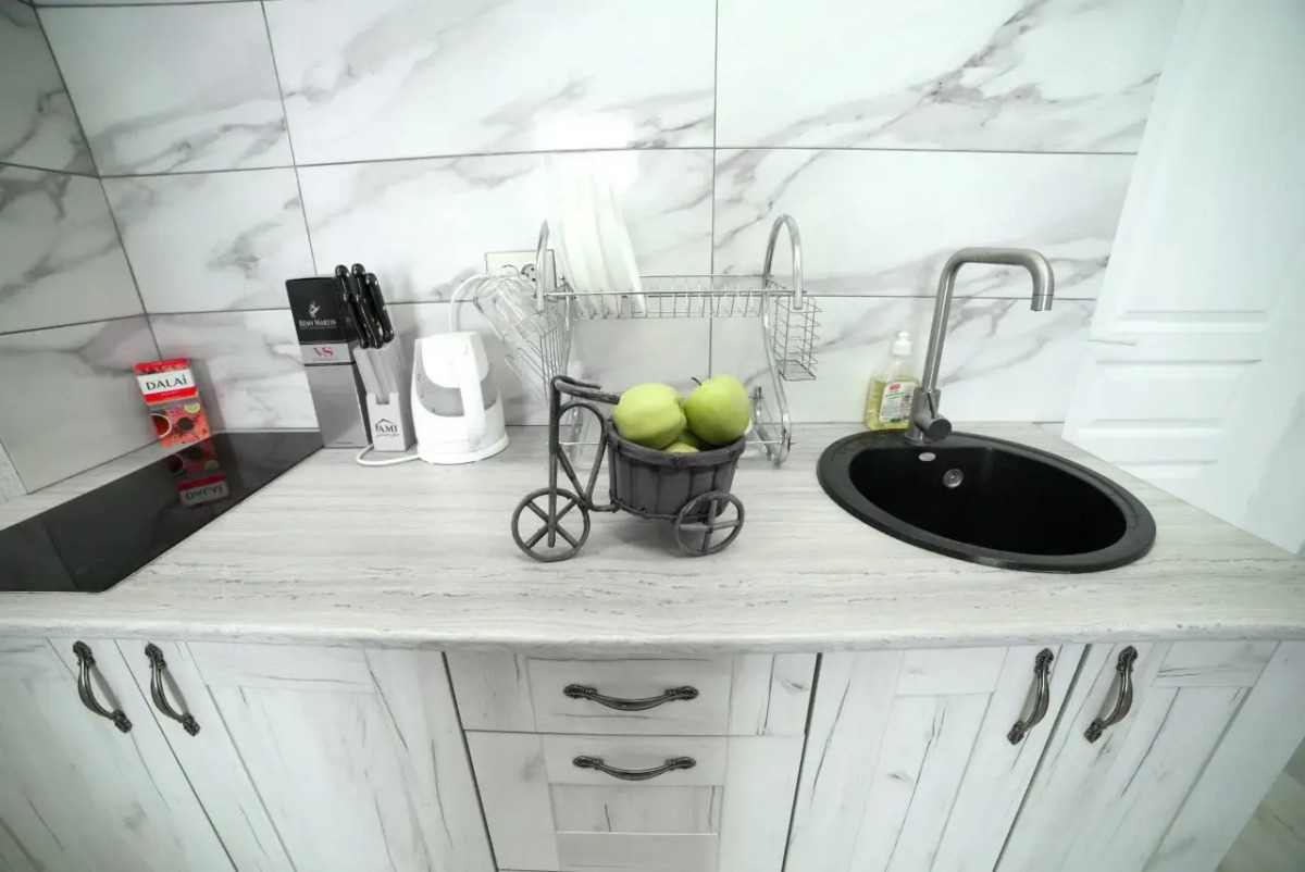 Апартаменты Center Mogilev