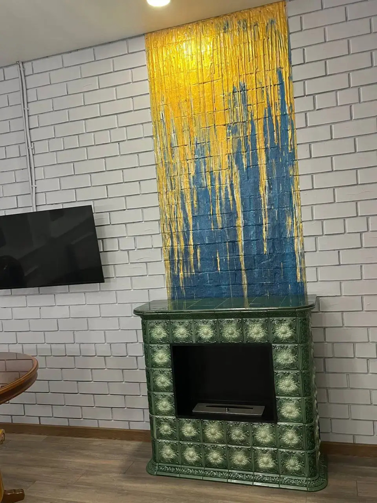 Гостевой дом House on Potapova