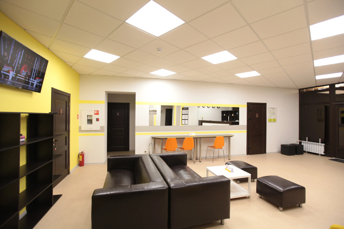 Мини-Отель Победа