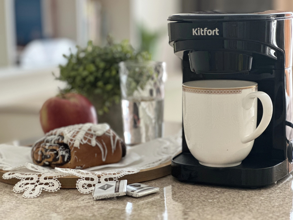 Апартаменты Green Home Ufa