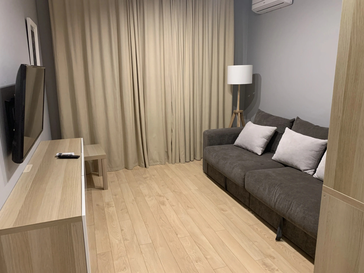 Апартаменты Вересаево