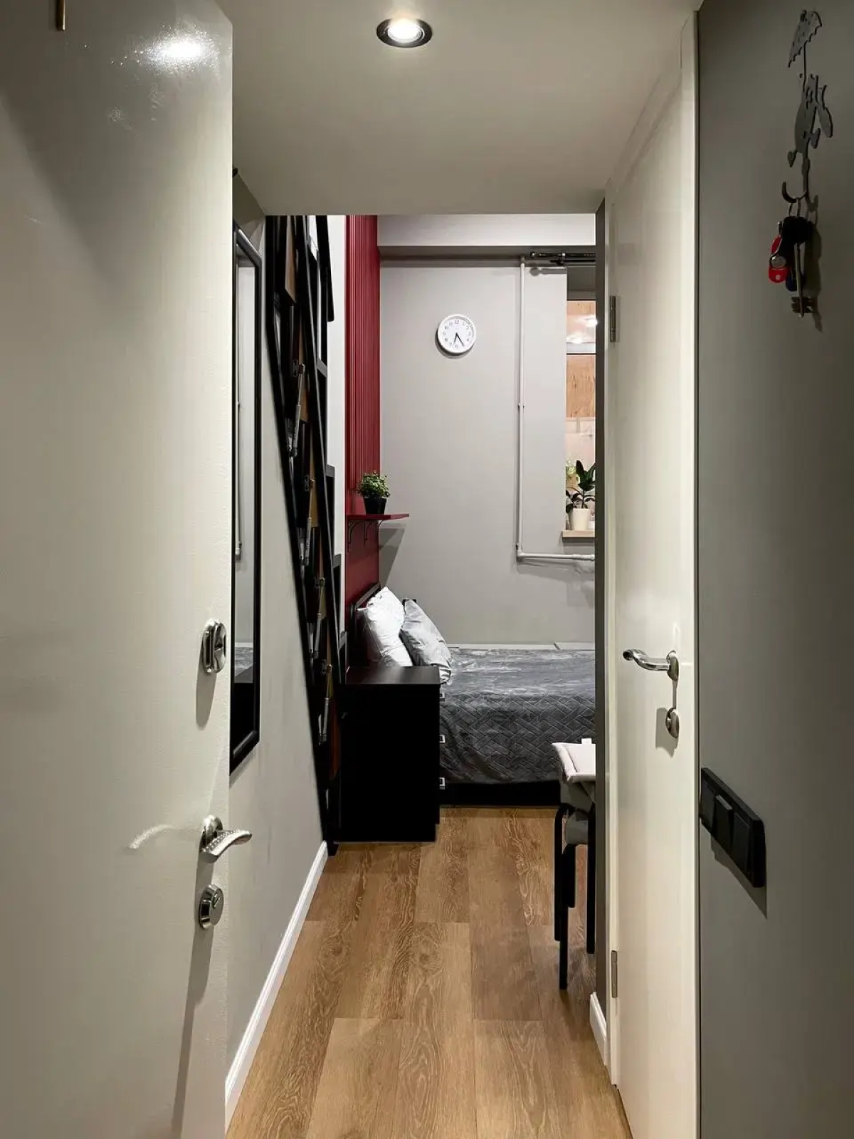 Апартаменты Лофт 1 на Спасском