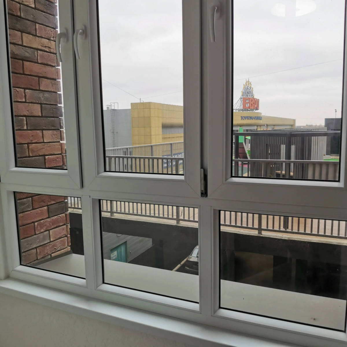 Апартаменты в центре Липецка в доме бизнес класса