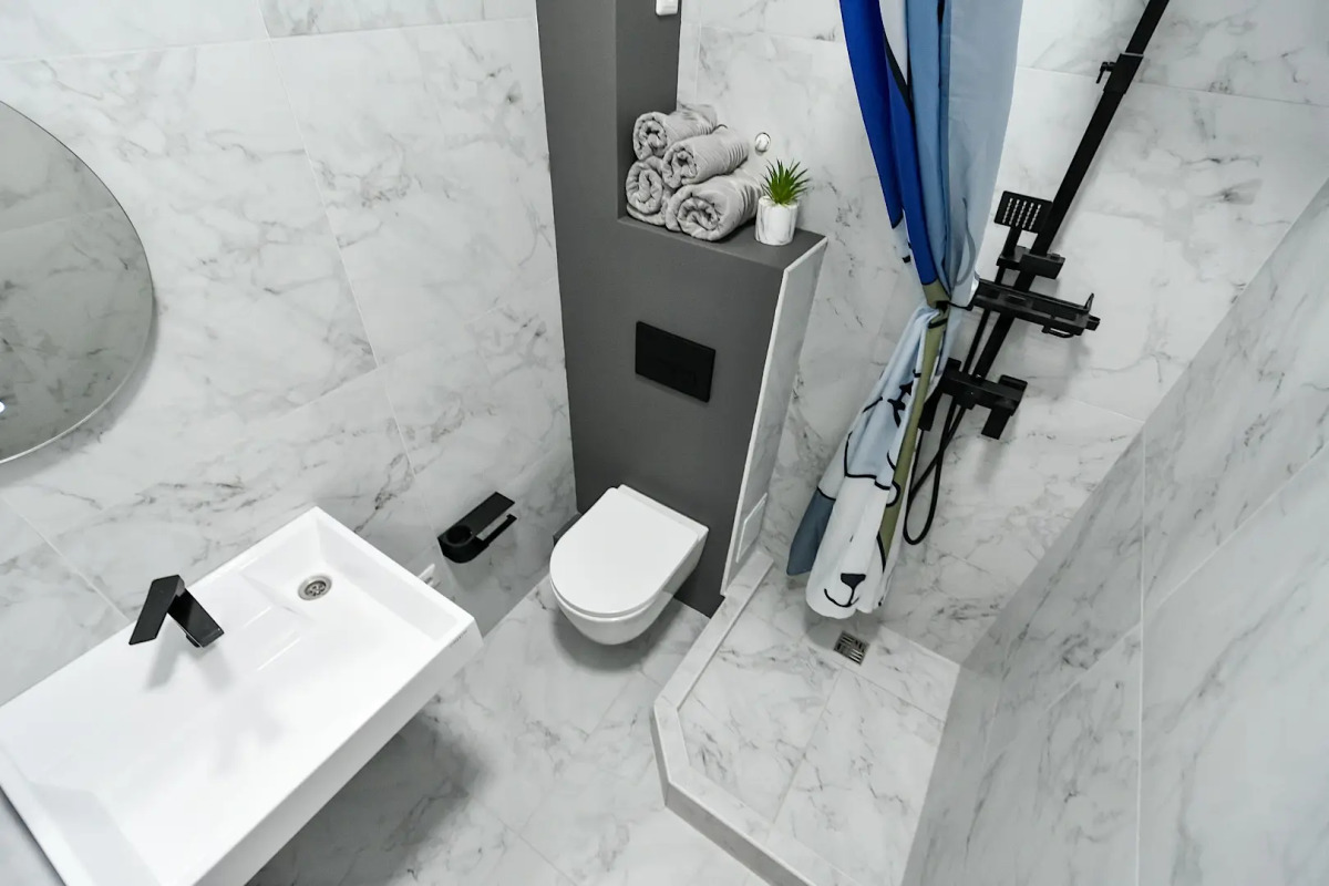 Квартира Уютные апартаменты в центре