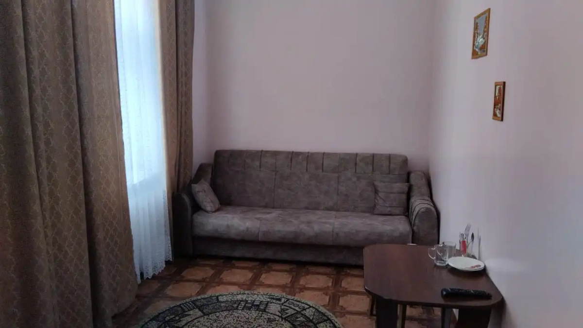 Отель Урал