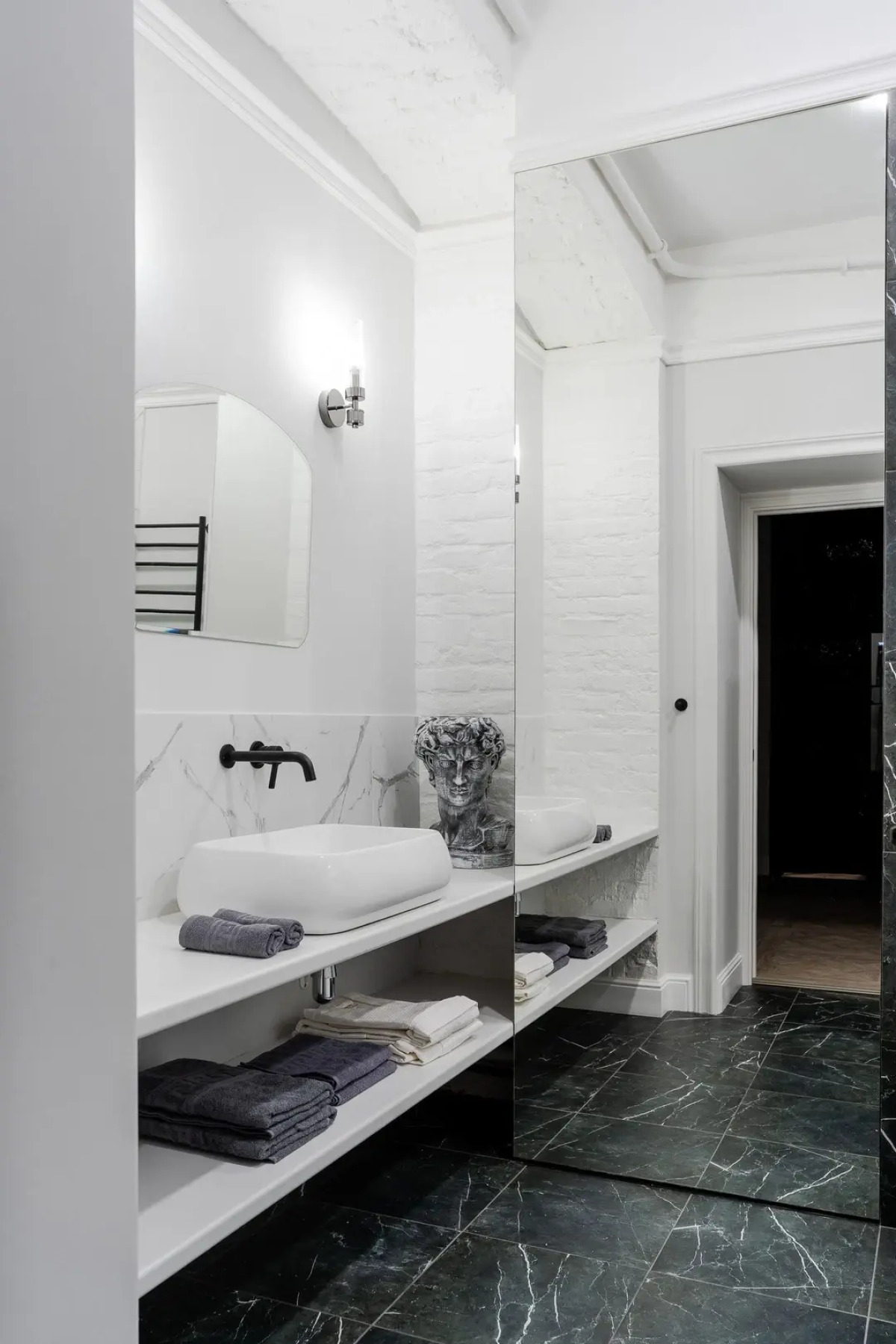 Квартира Letyourflat Residence Galernaya