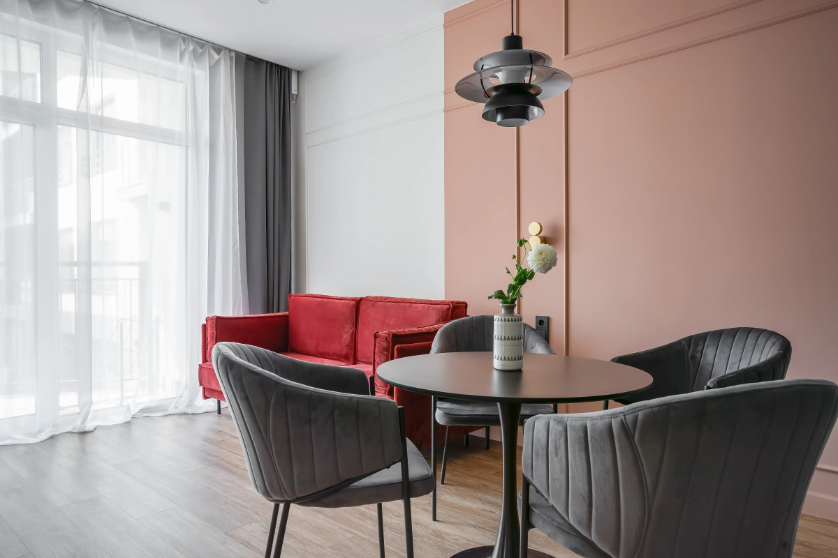 Апартаменты Europe by Pavlov