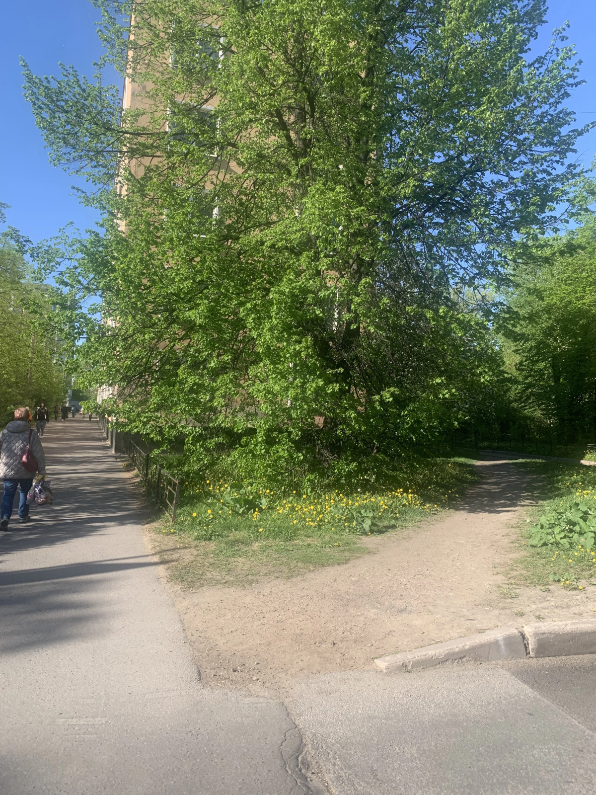 Квартира у Метро Ленинский