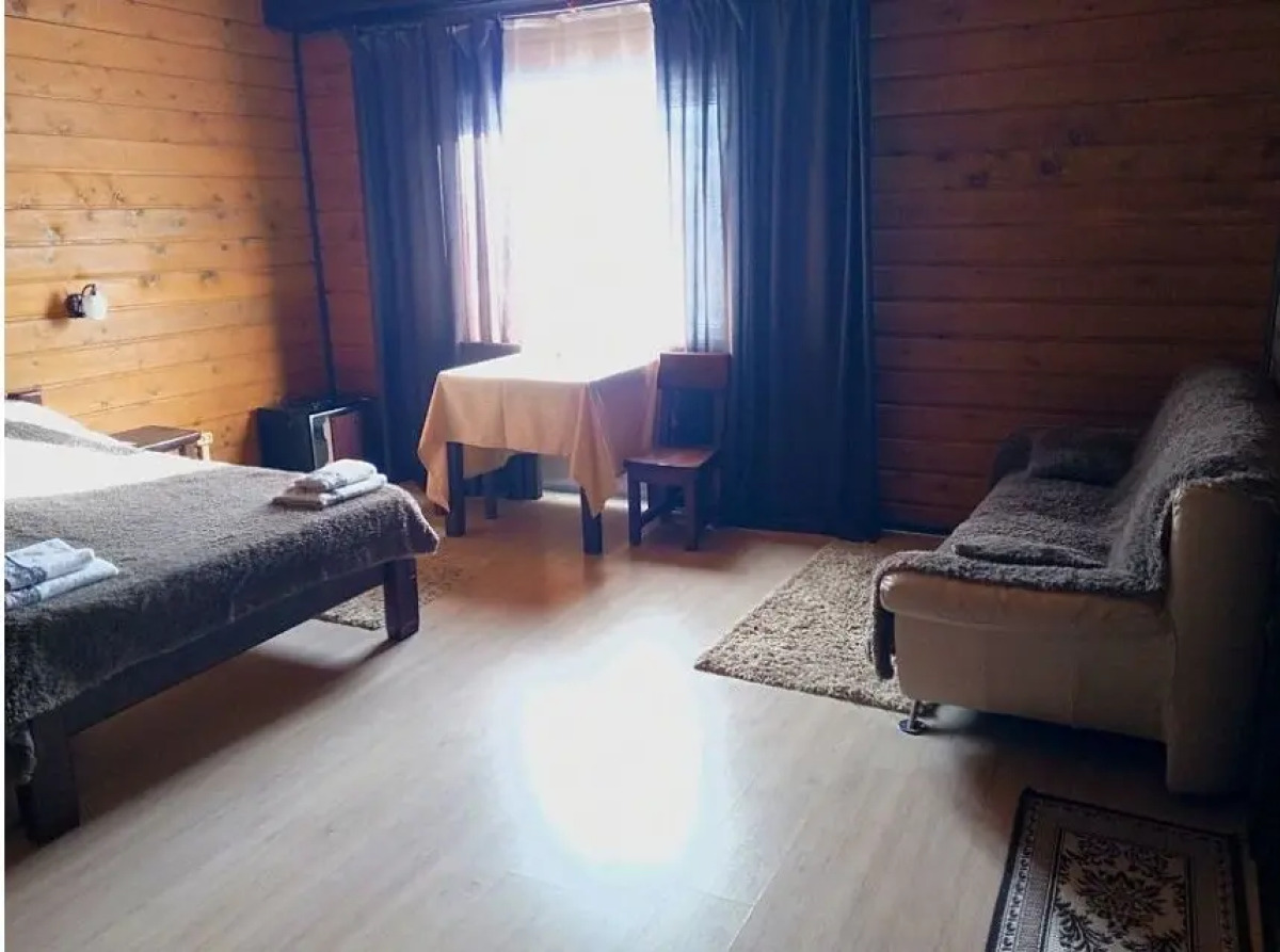 Гостевой дом Улей