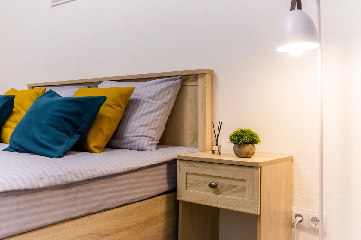 Квартира Сеть апартаментов ЧемодаНН на Правдинской