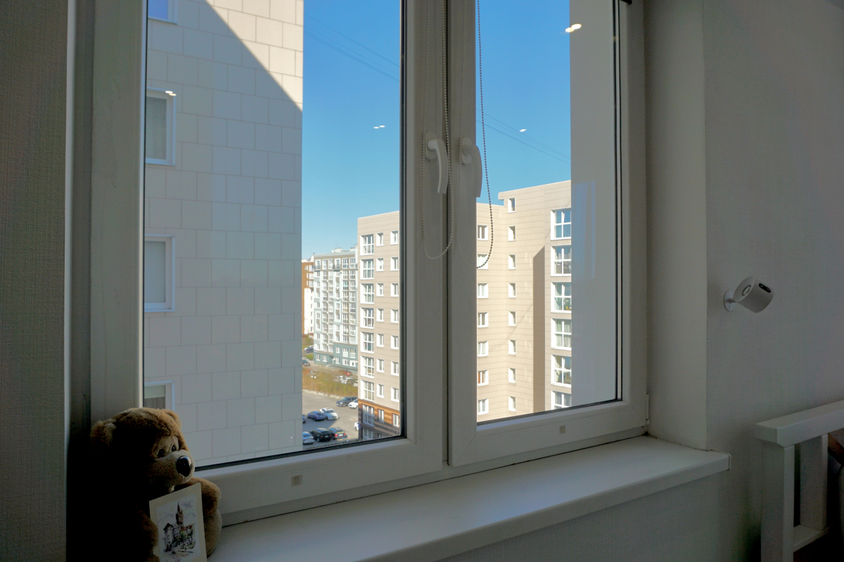 Квартира Седьмое небо