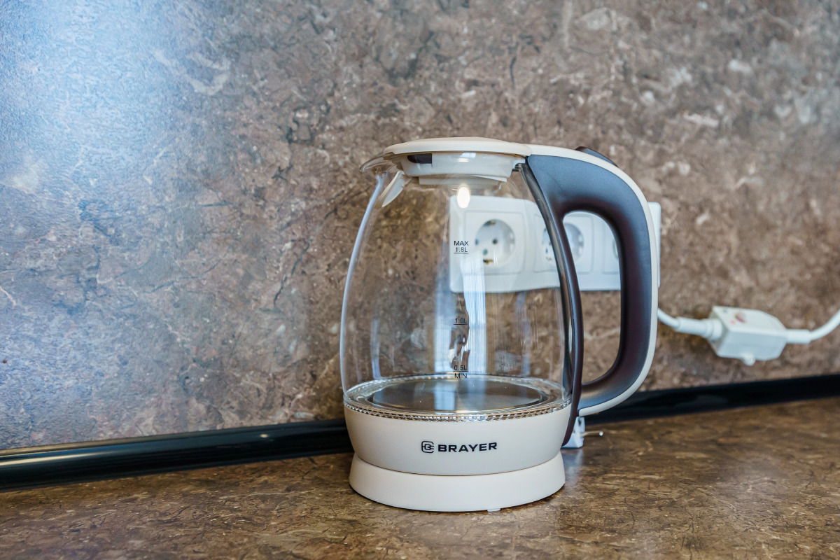 Апартаменты в центре в ЖК Московский от LetoApart