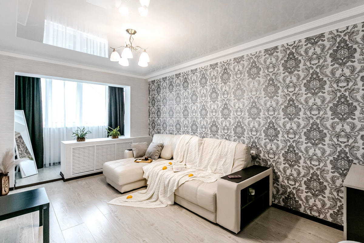 Апартаменты на Губина 28