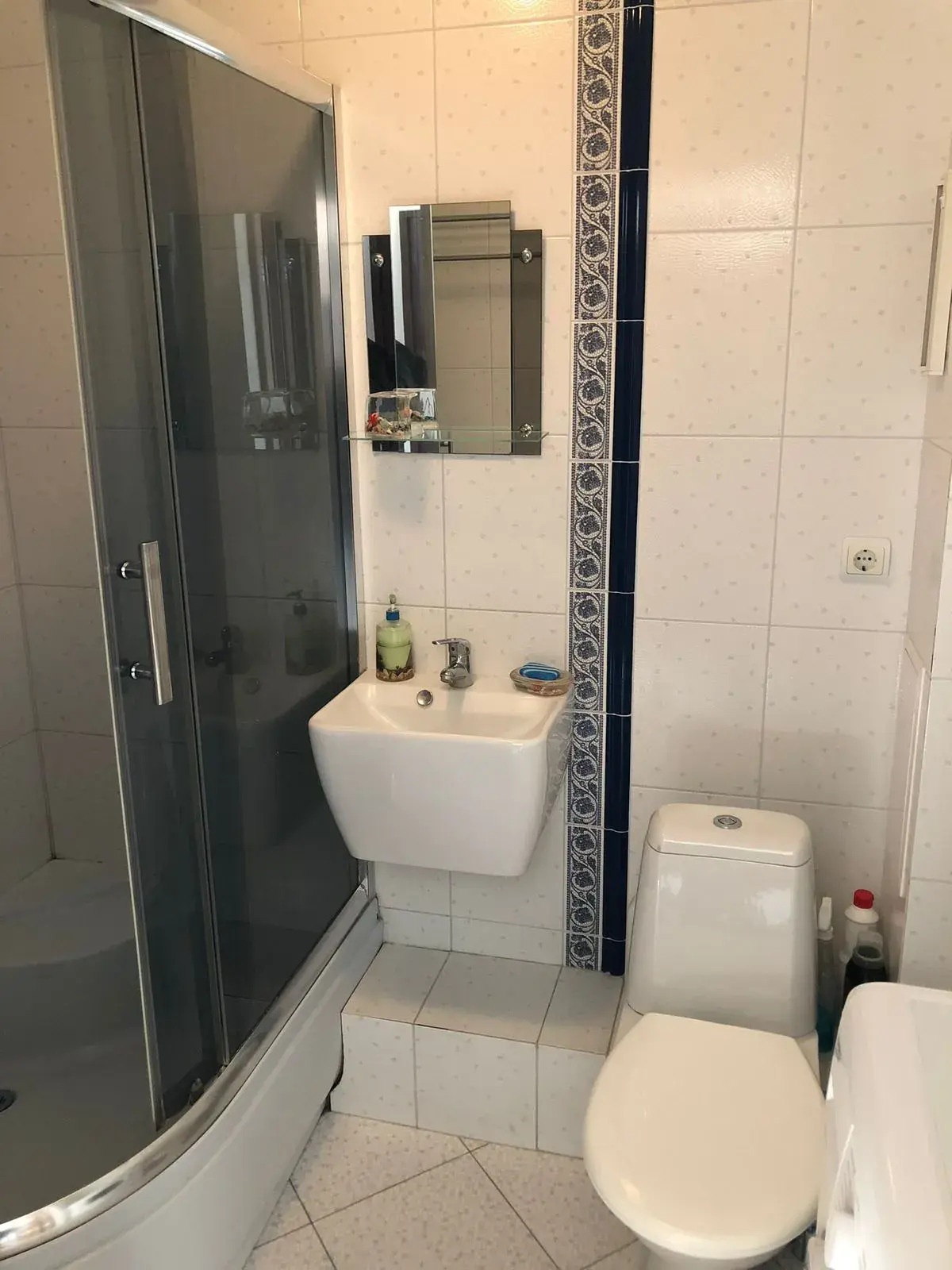 Апартаменты на Лермонтова