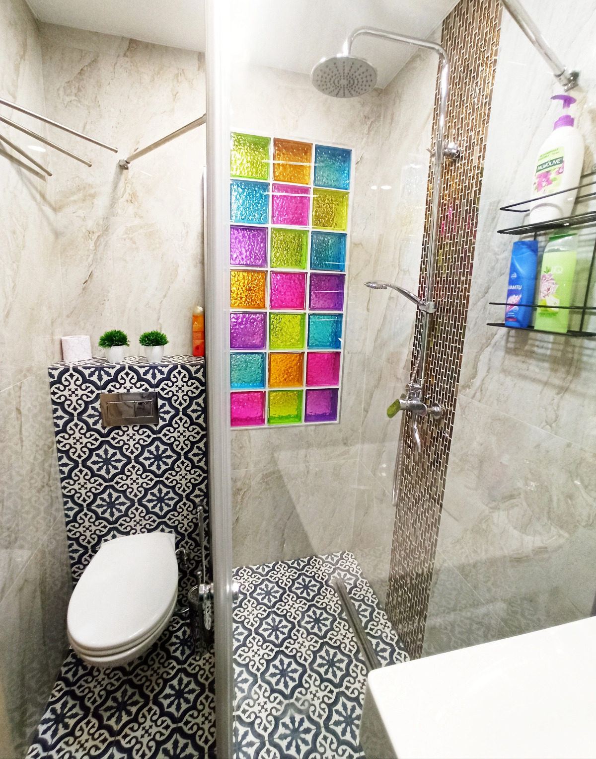 Апартаменты Палермо делюкс