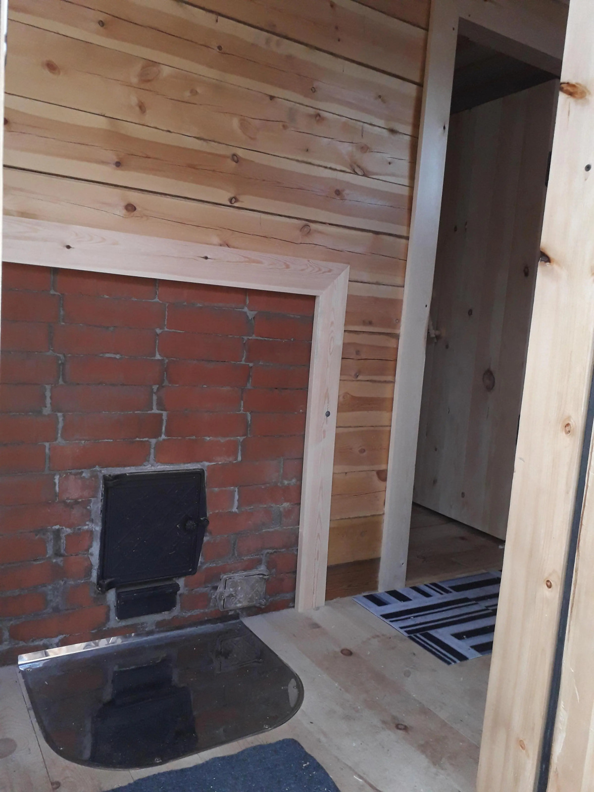 Гостевой дом Ольхонский лес