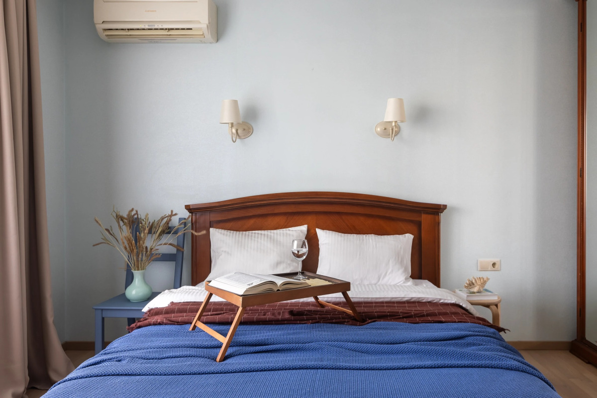 Апартаменты Семейные на Ленинском