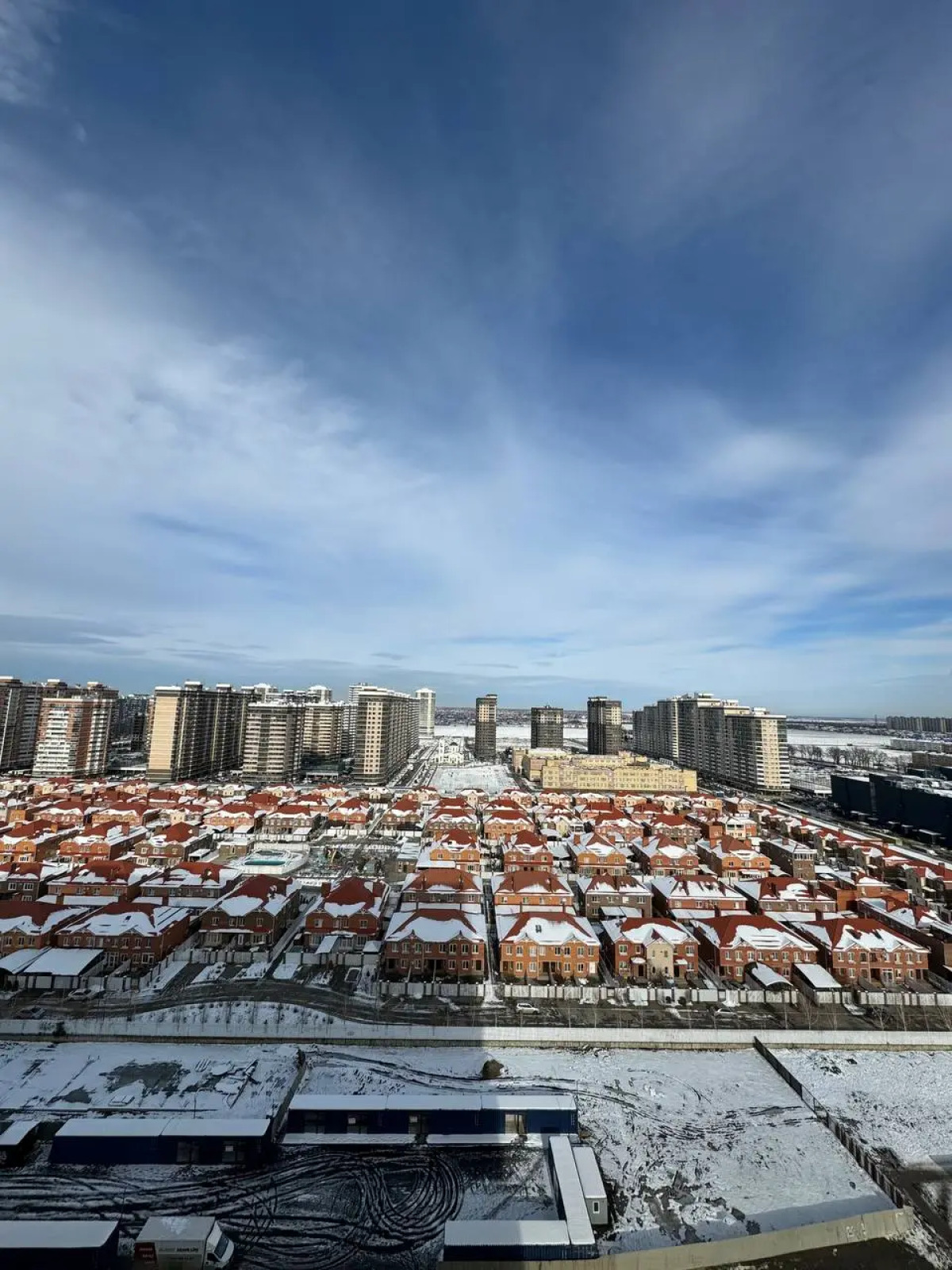 Апартаменты Семейные с красивым видом недалеко от парка Галицкого 1