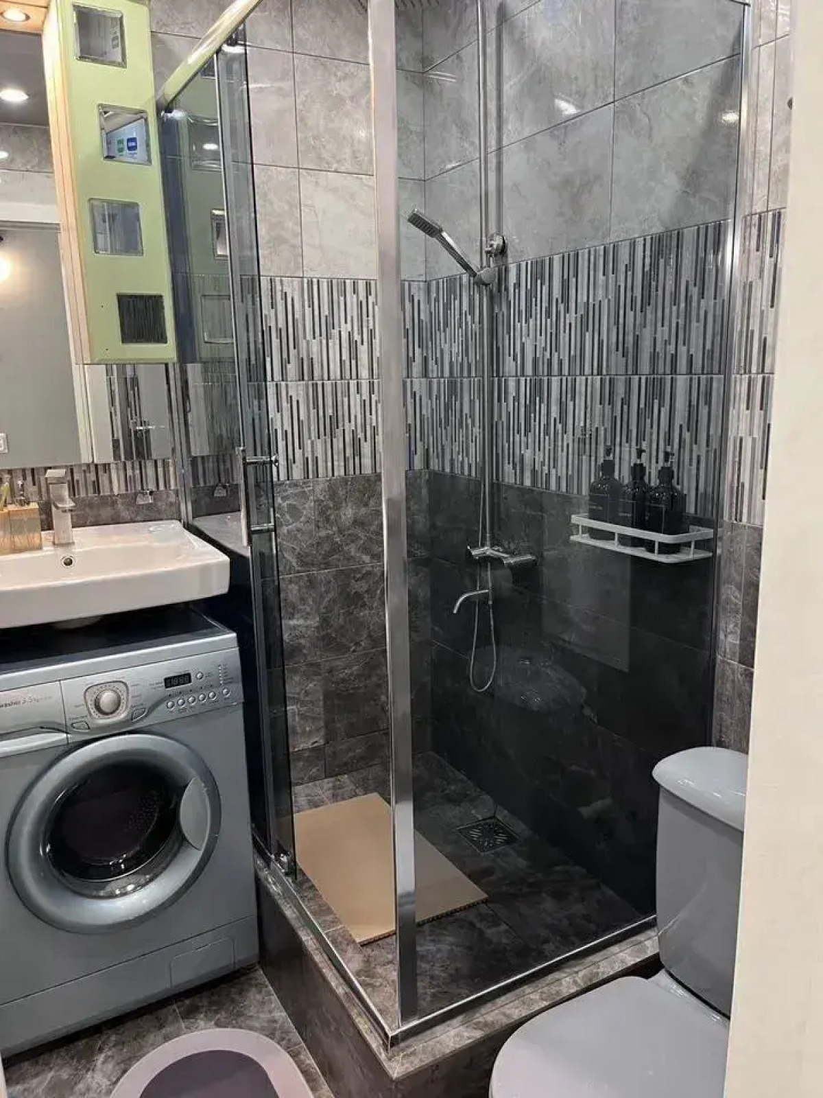 Квартира на Улице 30 лет Победы 10