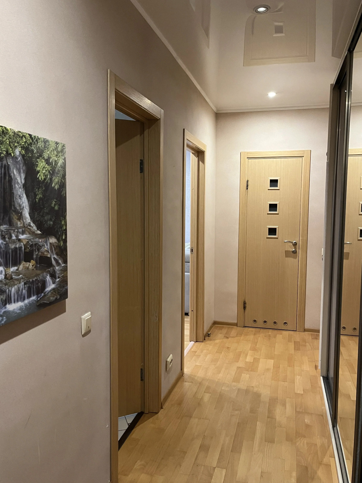 Апартаменты Семейные Двухкомнатные у Моря