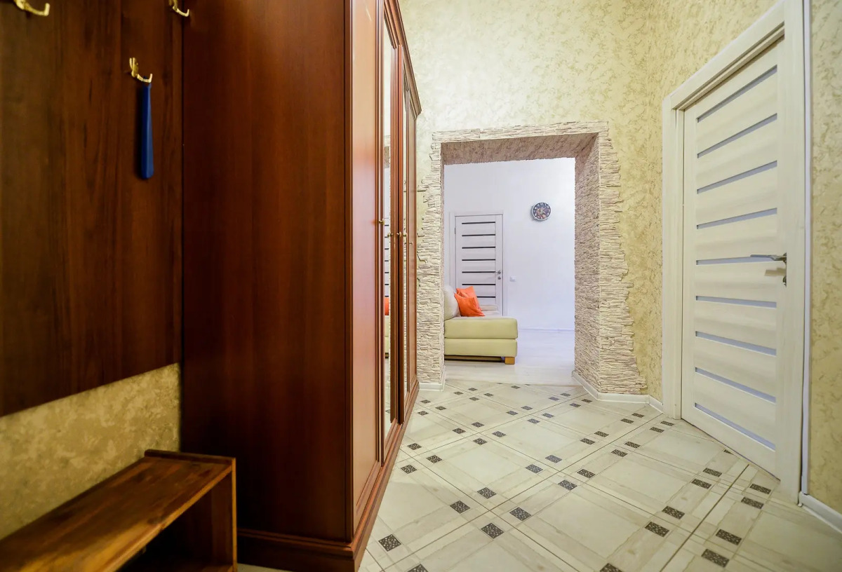 Апартаменты Пять Звёзд на Театральной Площади