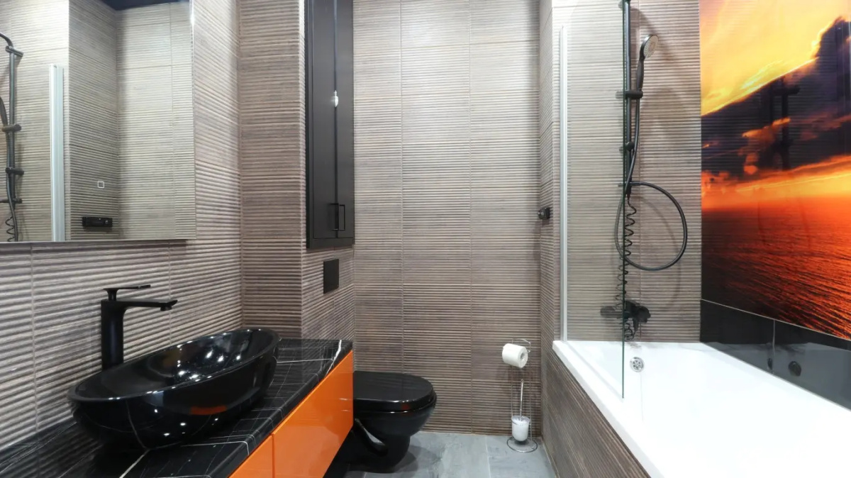 Апартаменты FashionFlats Ohta