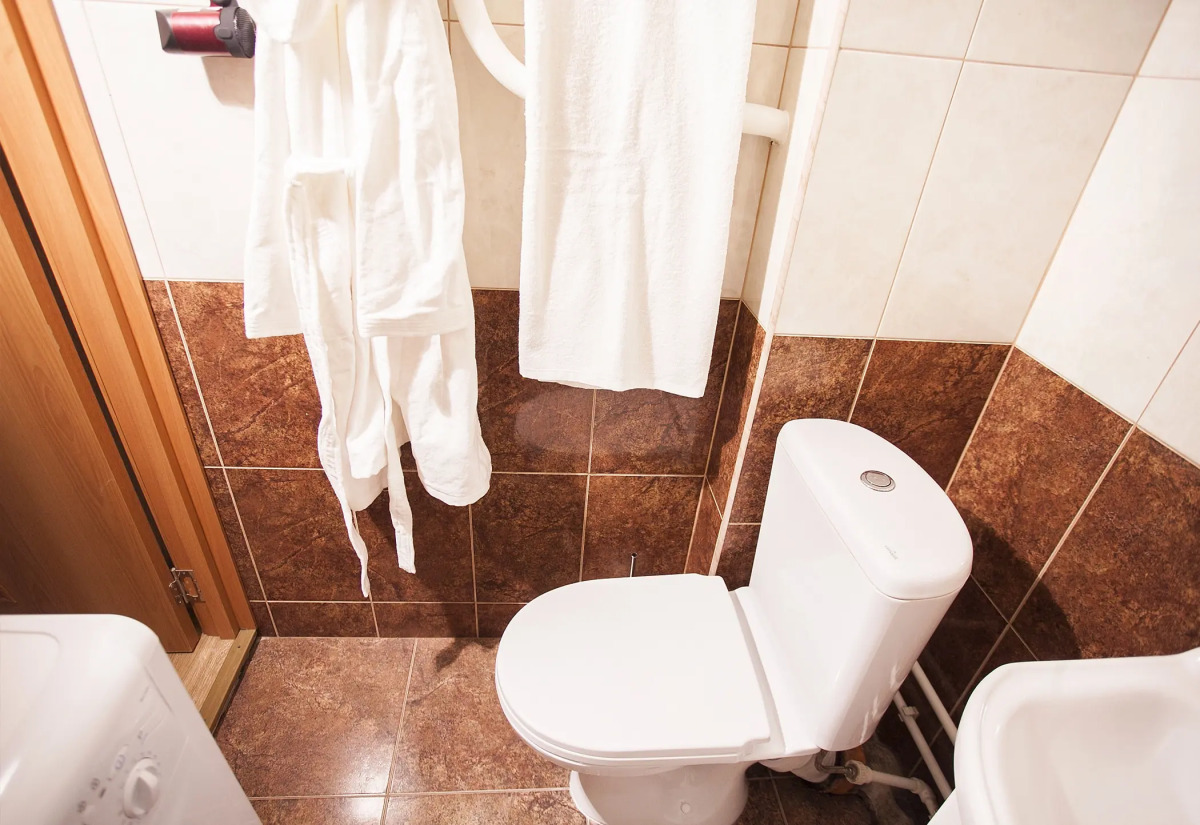 Квартира Восторг. 2К на Таганке