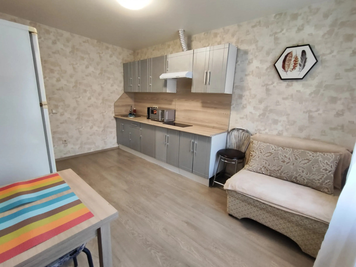 Апартаменты ул. Адмирала Горшкова 57