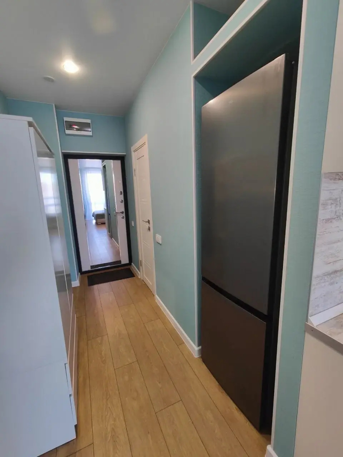 Квартира Квартиры Ночевали