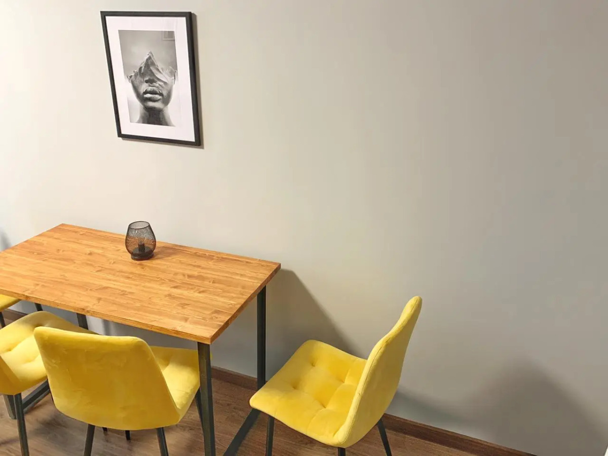 Апартаменты 18