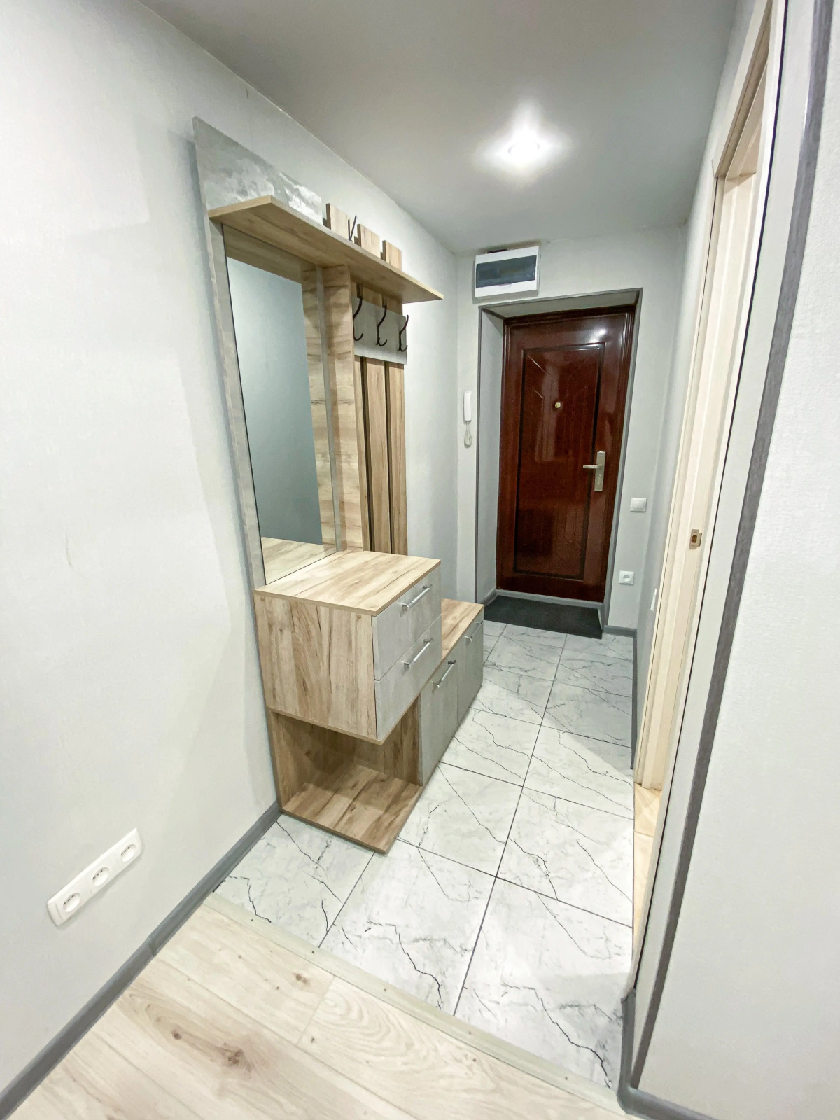 Квартира Студия Рядом с Жд Вокзалом и Стадионом Локомотив