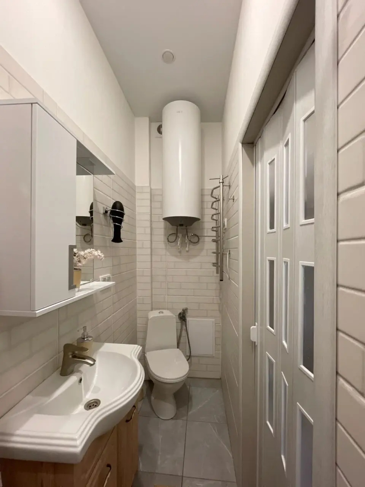 Квартира Котильон Светская Квартира Напротив Императорского Курорта