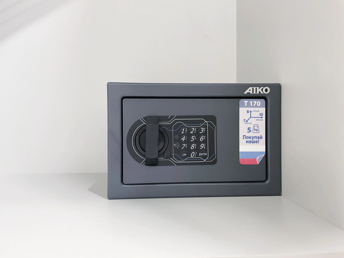 Апартаменты Миррор в центре