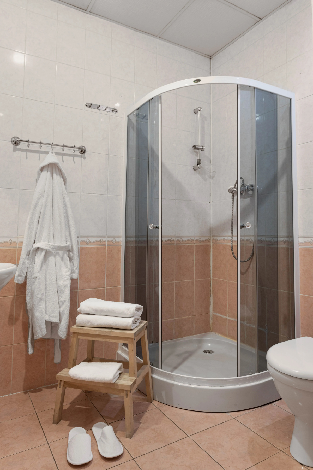 Отель Репин