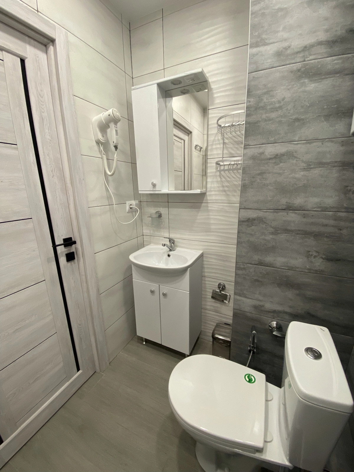 Апартаменты Капри Хаус-Мадрид Парк-2 (3)