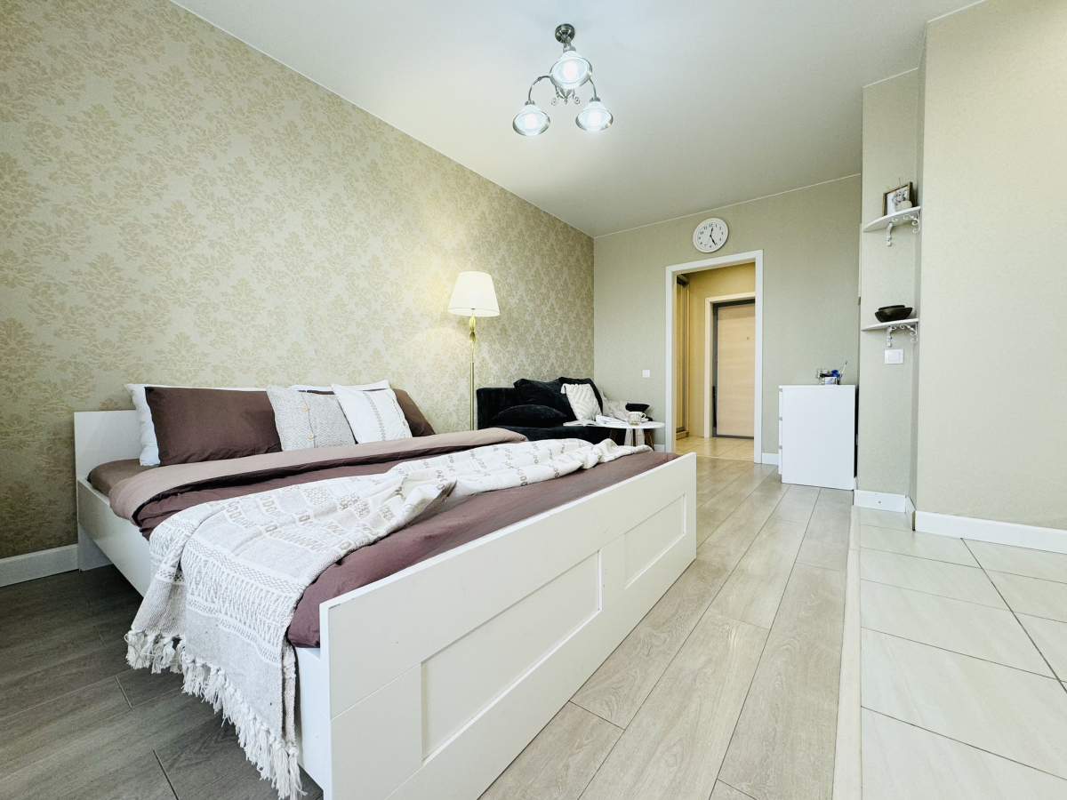 Квартира Atmosfera Sna в центре