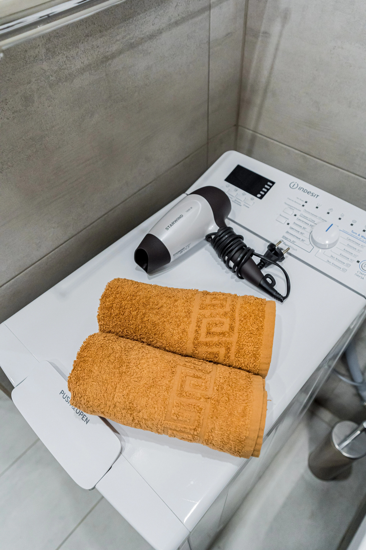 Апартаменты Класса Люкс с Панорамными Окнами