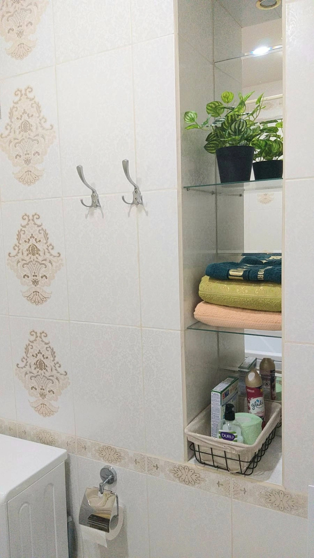 Апартаменты на улице Конгрессная 21