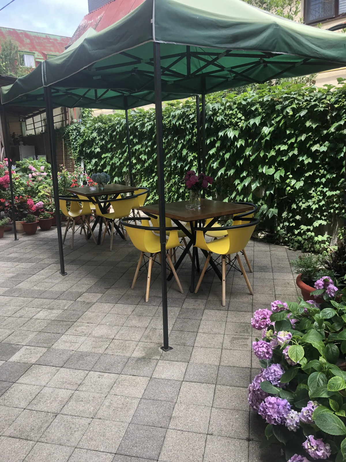 Гостевой дом Сальма