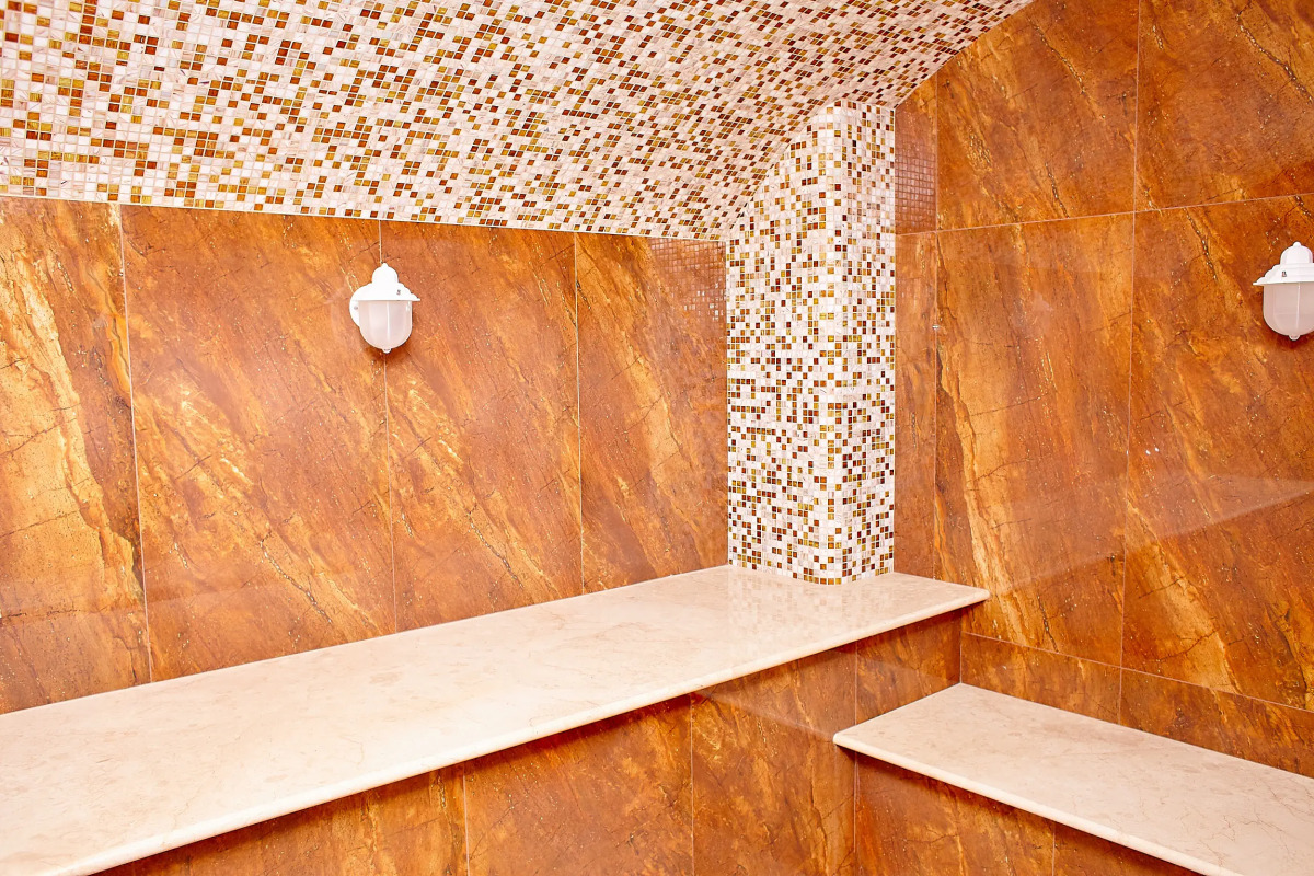 Отель Загородный Диево-Городище